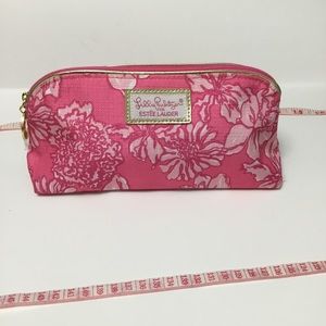 Estee Lauder Makeup / Cosmetics Pouch